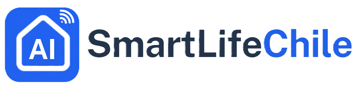 SmartLife Chile Logo
